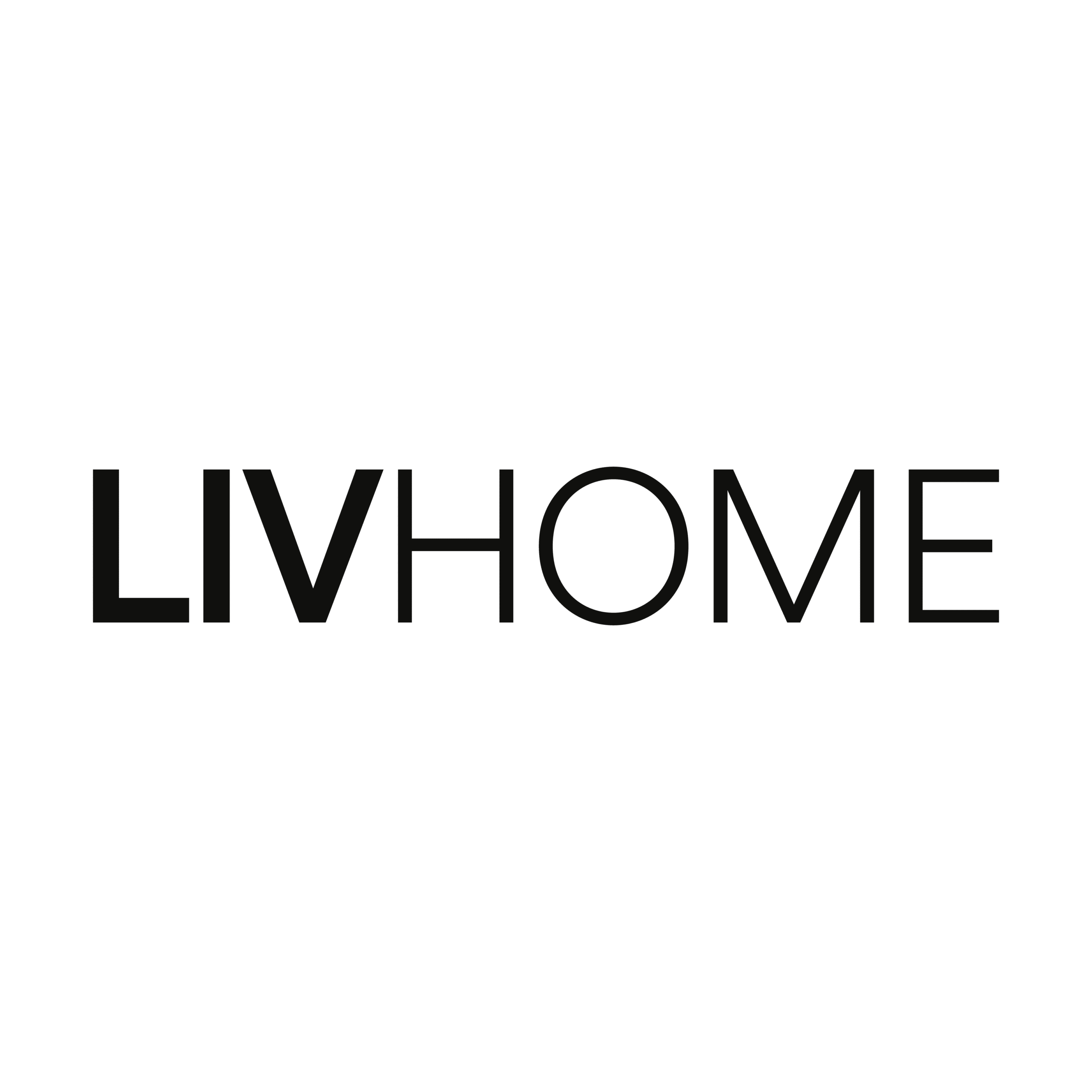 LIVHOME Logo